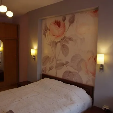 Paradise Apartment