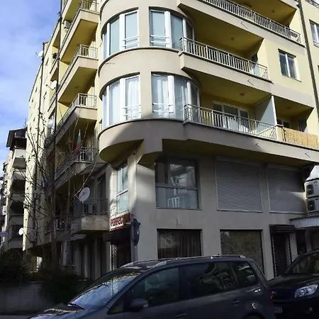 Apartment Paradise
