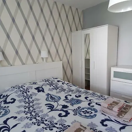 Apartament Paradise