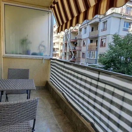 Apartament Paradise Sofia