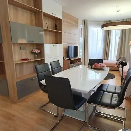 Paradise Apartament