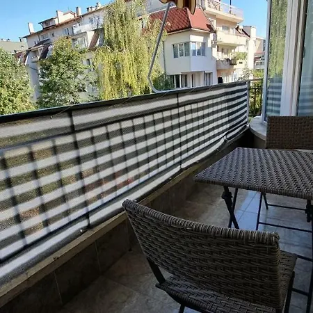 Apartament Paradise Sofia